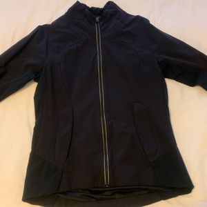 Lululemon windbreaker jacket
